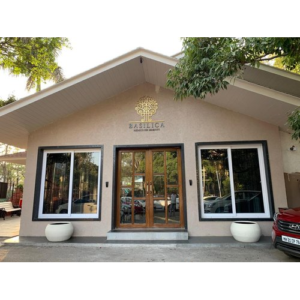 Best Upvc Factory in Ghaziabad