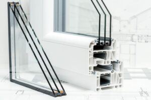 uPVC Double Glazing Benefits