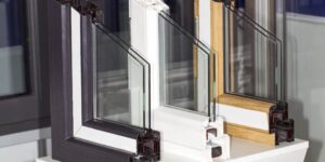 uPVC Double Glazing Benefits