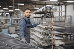Best Upvc Factory in Ghaziabad