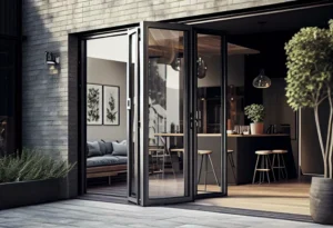 Upvc Doors & Windows Design