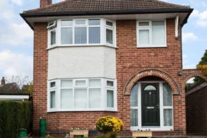 Advantages of uPVC Doors in 2024