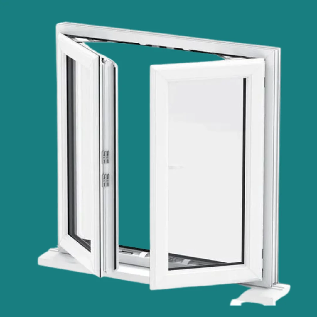Upvc Door